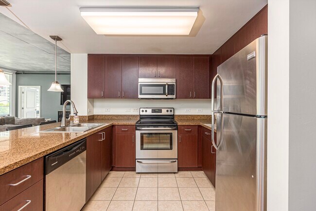 Foto del edificio - 1080 Park Blvd