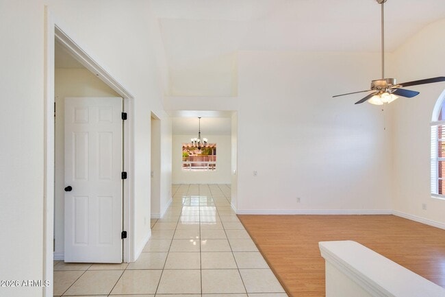 Building Photo - 4250 E Encinas Ave