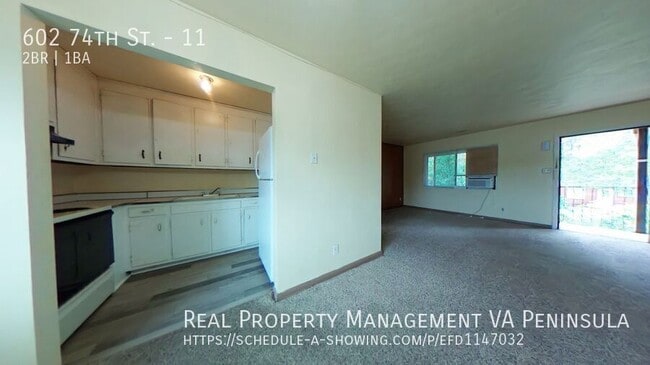 Building Photo - 602 74th St