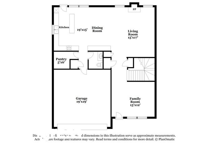 Building Photo - 360 Stobhill Ln