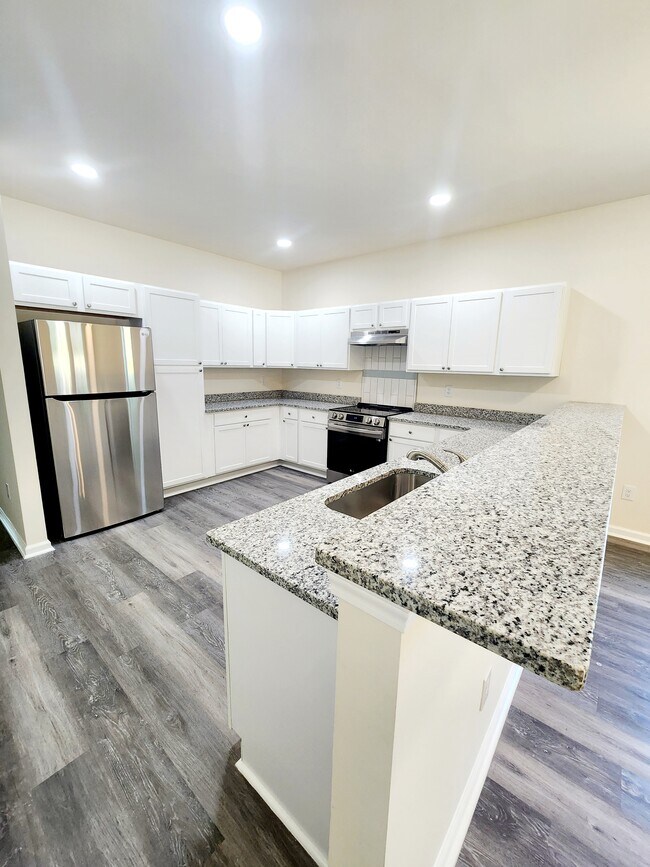 Foto del edificio - 1582 Hobbs Island Rd SE