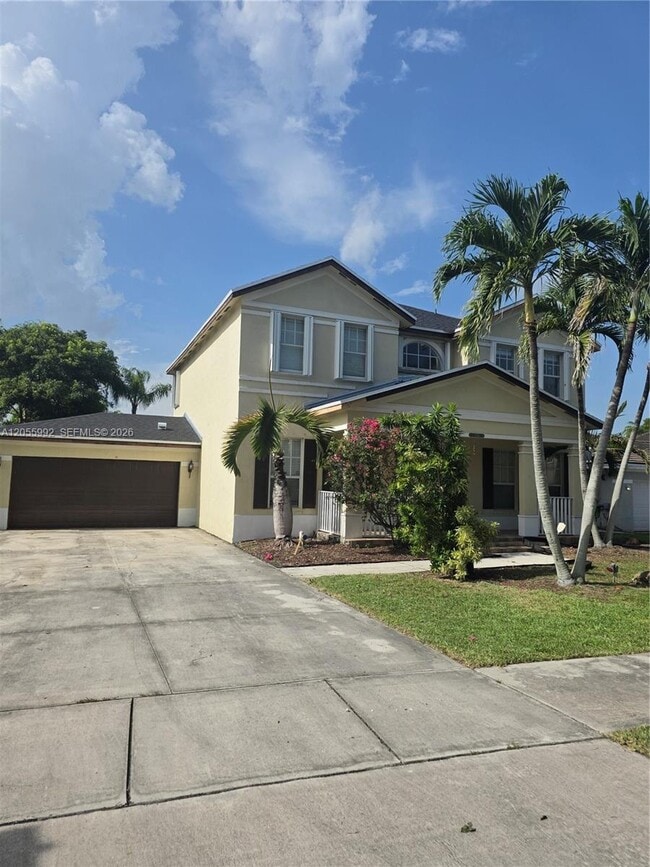 Foto del edificio - 12745 SW 204th Ln