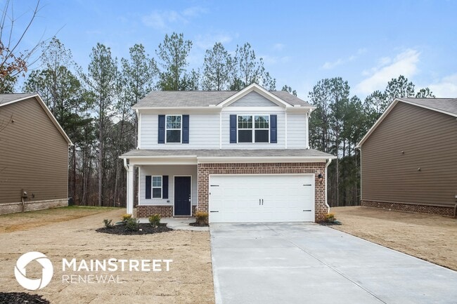Building Photo - 318 Augusta Woods Dr