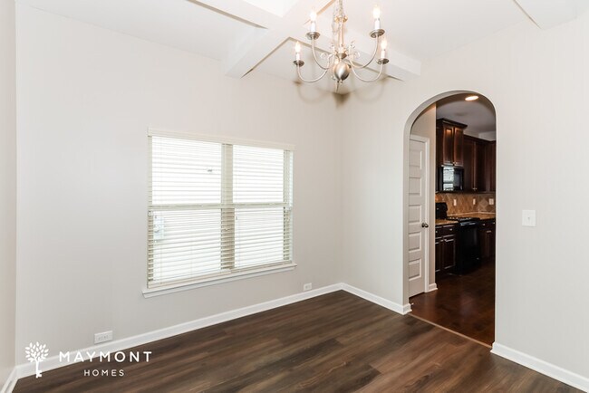 Building Photo - Charming 4 Bedroom Home in Augusta