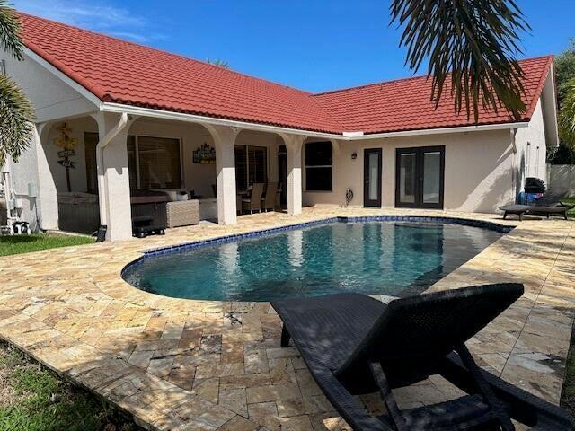 Foto del edificio - 13834 Staimford Dr