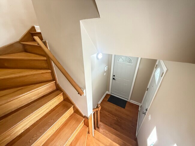 Foto del edificio - 3313 Jackson St