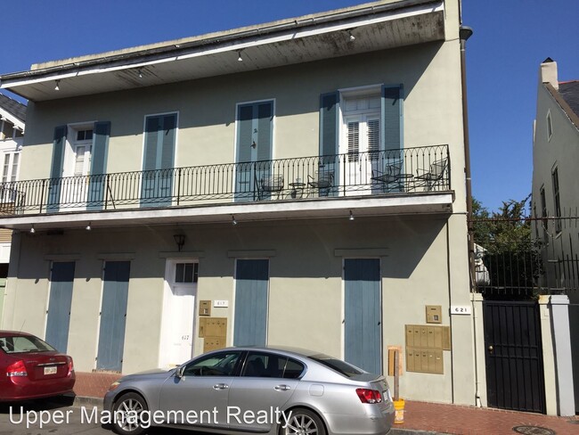 Foto del edificio - 1 br, 1 bath House - 617 Dauphine Street #12