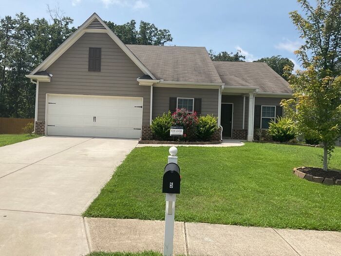 NOW AVAILABLE! 5 Overlook Pt SE, Carters... House Rental in