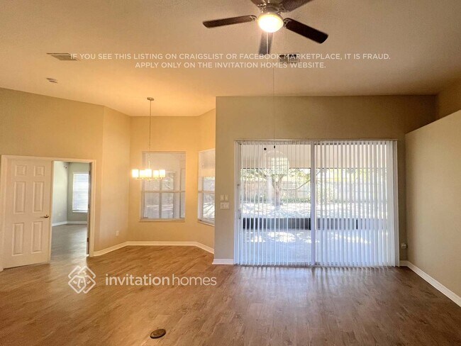 Foto del edificio - 14816 Pine Cone Trail