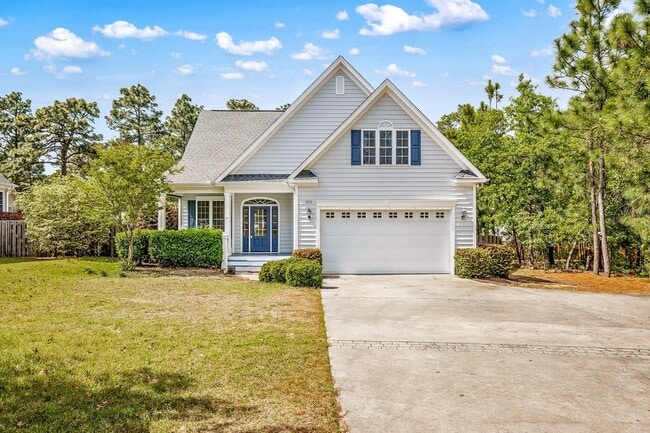 Building Photo - 3 br, 2.5 bath House - 300 Surry Circle Dr S