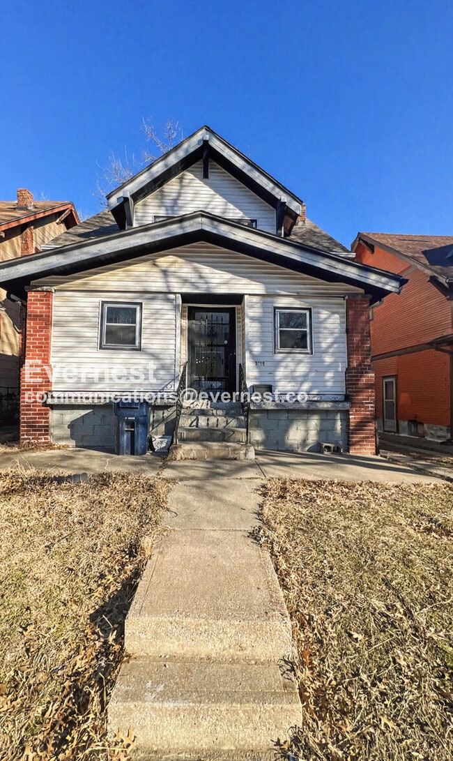 Building Photo - 3019 Walrond Ave