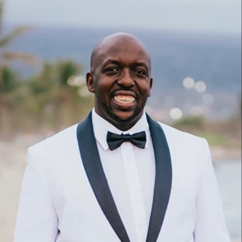 Primary Contact Photo