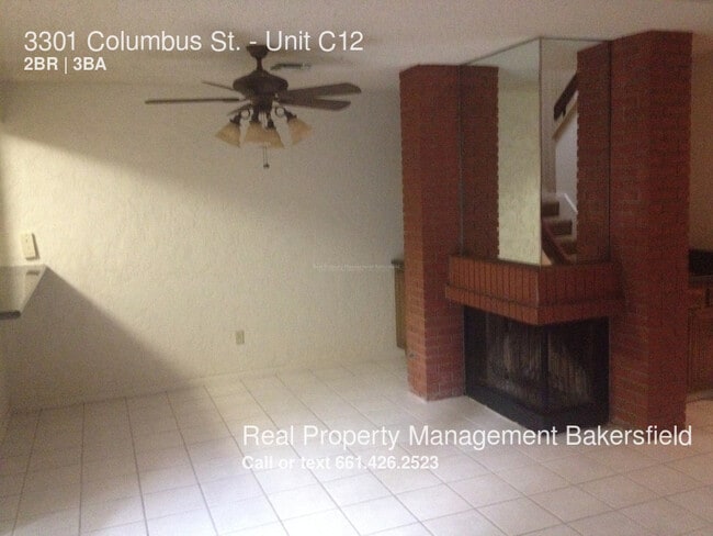 Foto del edificio - 3301 Columbus Street Unit C12