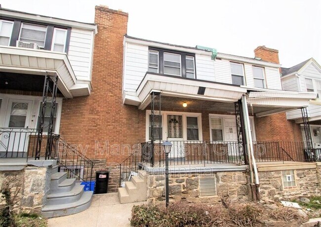 Foto del edificio - 79 Montana St