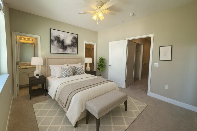 Foto del edificio - 5959 Charlotte Dr