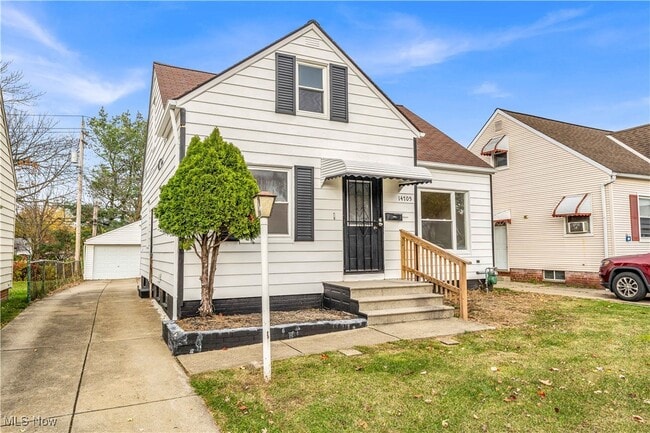 Building Photo - 14705 Krems Ave