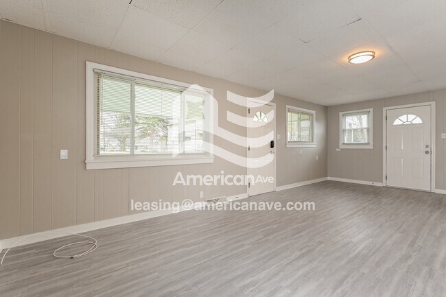 Foto del edificio - 933 Sycamore St