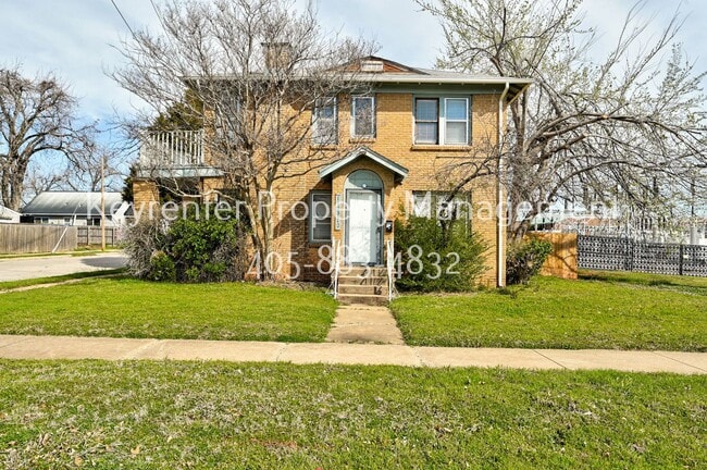 Photo - 1123 NW 30th St Townhome