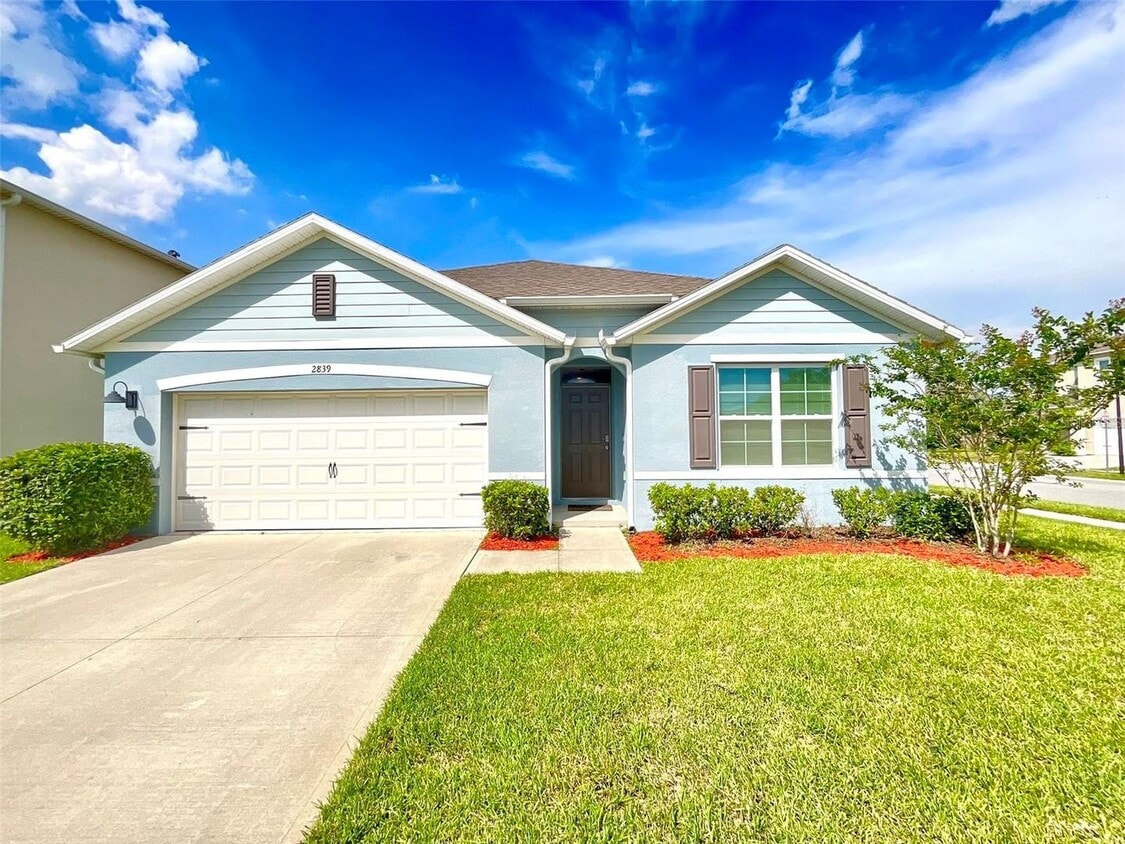 Harmony Rental *** 1/2 OFF THE FIRST MONT... - Harmony Rental 	*** 1/2 OFF THE FIRST MONT...