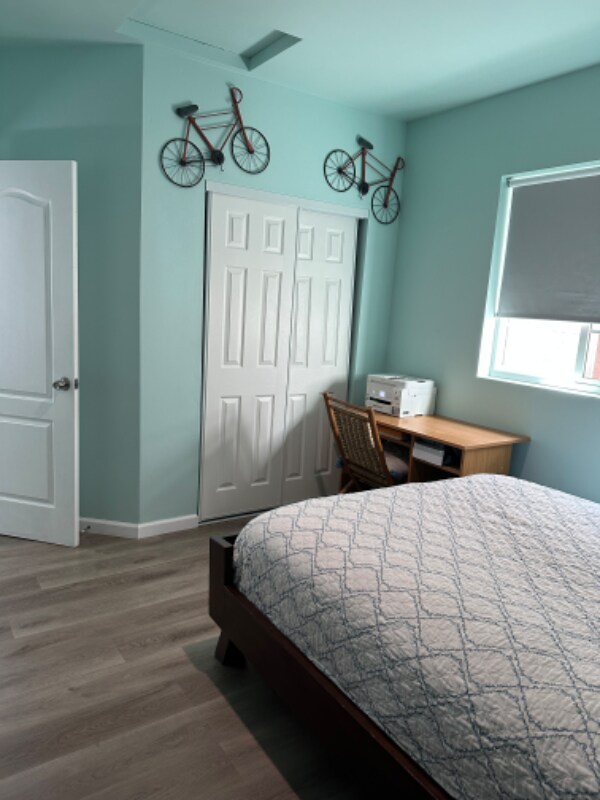 Foto del edificio - 303 E Park Ave