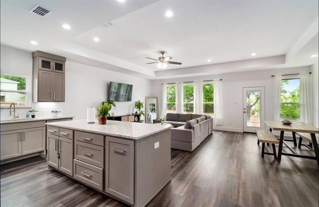 Foto del edificio - 519 High St