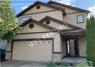 Building Photo - 3008 182nd Pl SE