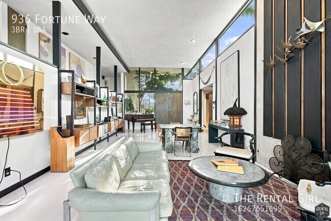 Foto del edificio - 936 Fortune Way