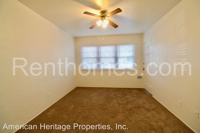 Building Photo - 2 br, 1 bath House - 3429 Meade Avenue