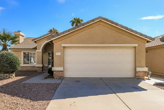 Building Photo - 8619 E Calypso Ave
