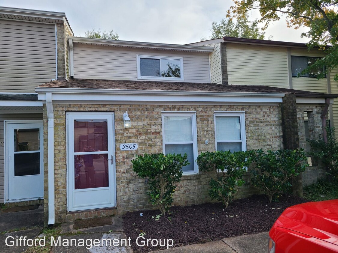 Primary Photo - 2 br, 1.5 bath House - 3505 Mountain Drive