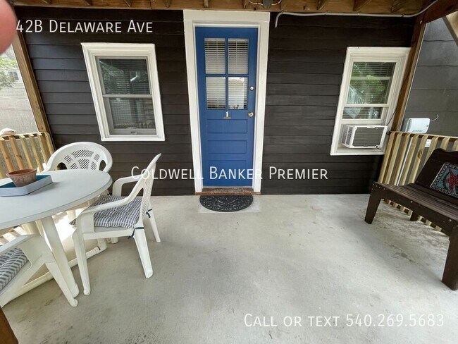 Building Photo - 42B Delaware Ave-