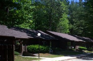 Primary Photo - Deerfield Villa Apartments