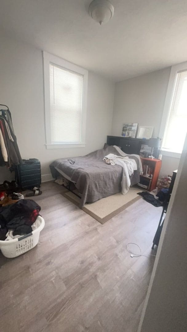 Photo - 9-11 Dartmouth Street - Maynard MA Apartment