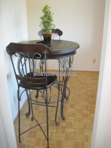 Building Photo - 1455 Commonwealth Ave