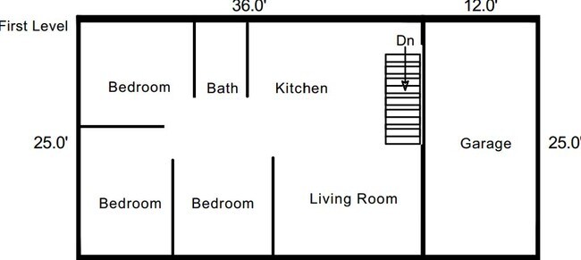 Foto del edificio - 2063 Champagne Dr