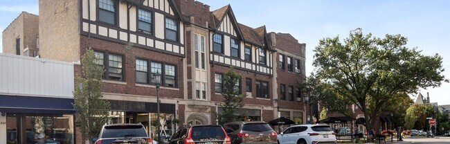Foto del edificio - 545 Chestnut St