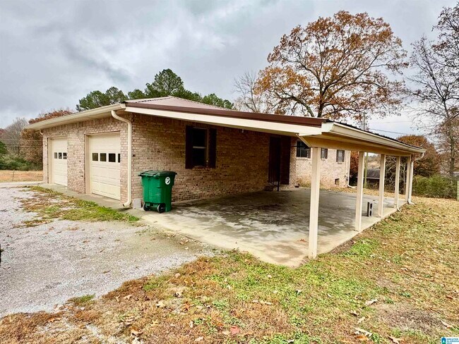 Foto del edificio - 173 Co Rd 1154