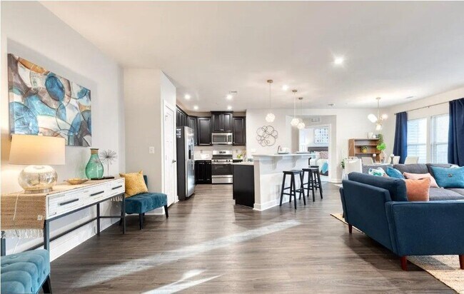 Foto del edificio - 10020 Ruffian Wy