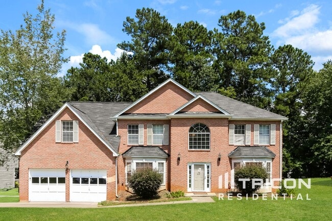 Building Photo - 390 Cascade Rise Ct SW