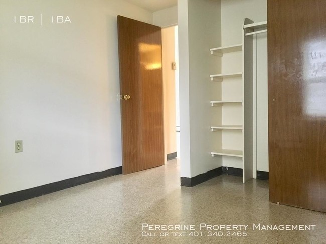 Building Photo - 1 bedroom in Central Falls RI 02863