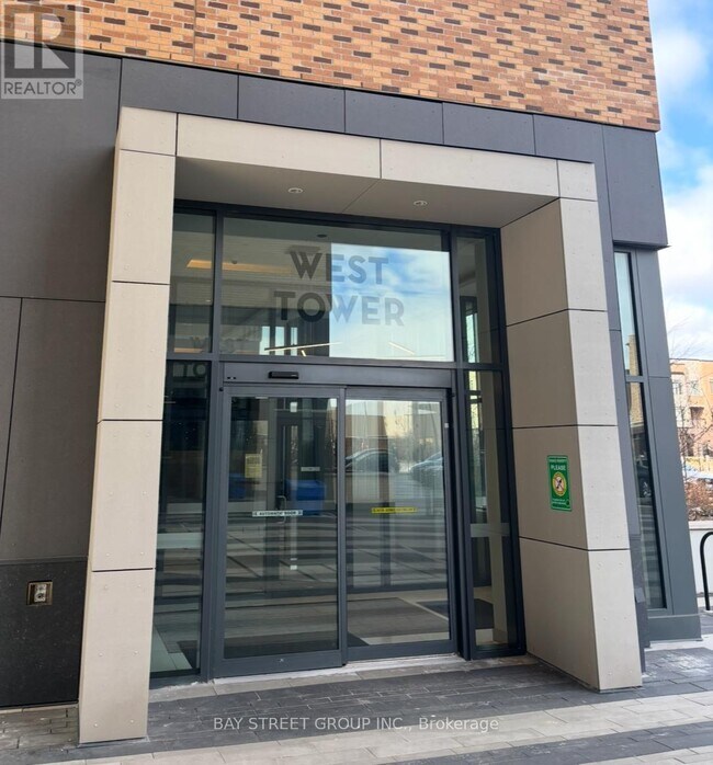 Photo du bâtiment - 100 Eagle Rock Way