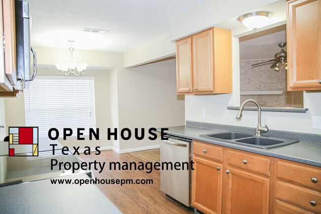 Foto del edificio - 5223 Windy Meadow Dr Arlington