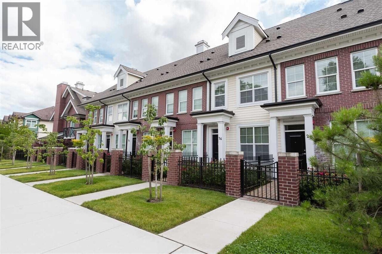 Photo principale - 7458-7458 Britton St