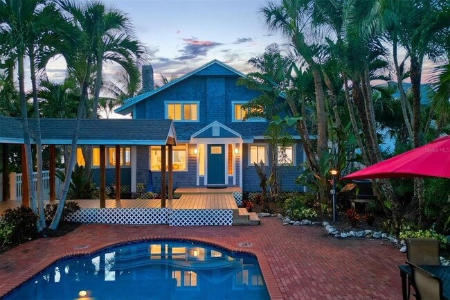 Foto del edificio - 4632 Ocean Blvd