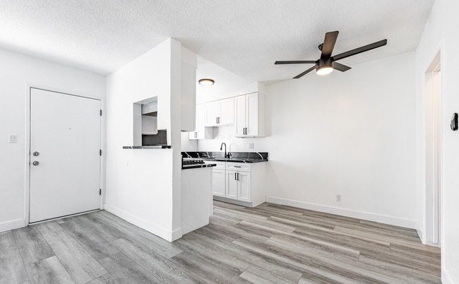 Interior Photo - The Embers Apartments