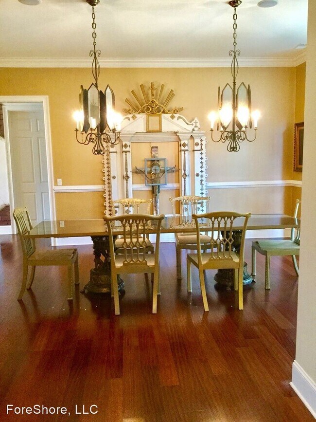 Building Photo - 4 br, 5.5 bath House - 21 Wexford Circle