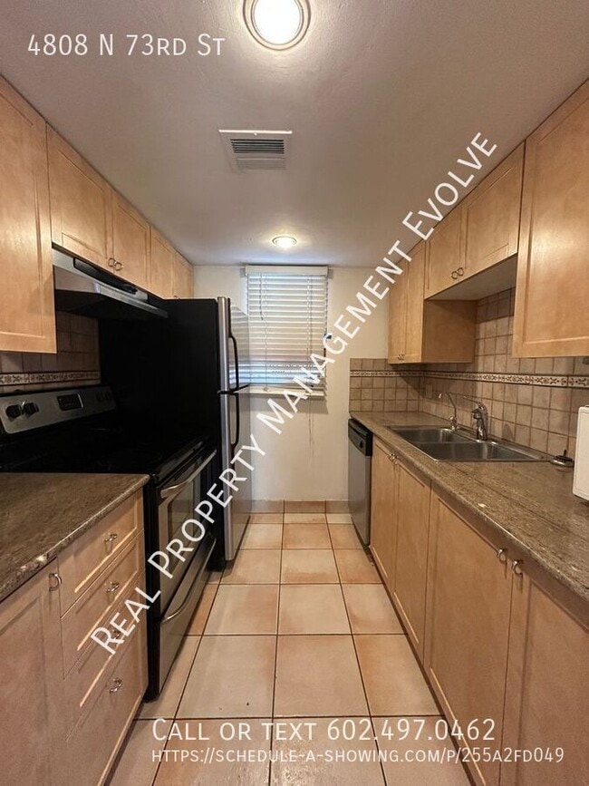 Building Photo - 4808 N 73rd St