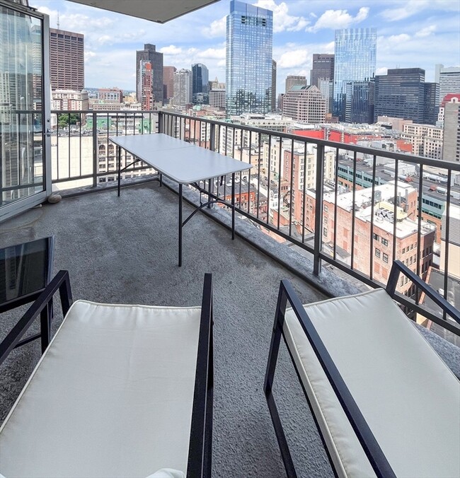 Building Photo - 151 Tremont St
