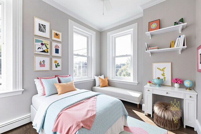 Foto del edificio - 85 Regent St