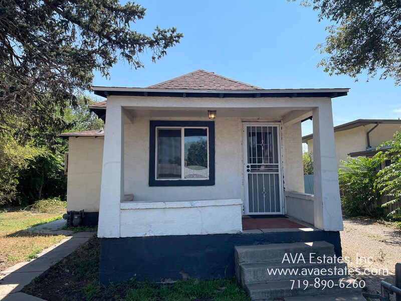 Primary Photo - 1440 Stone Ave